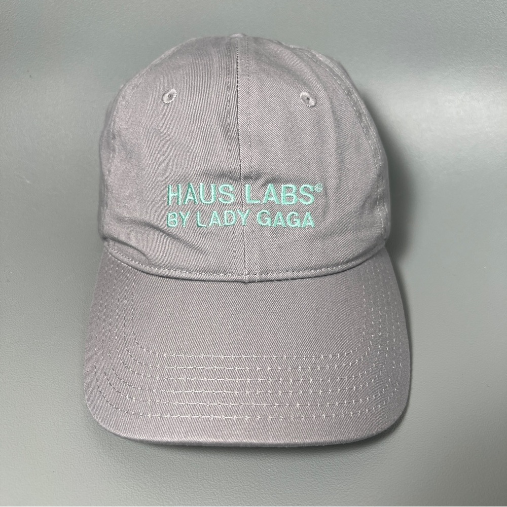 Haus Labs by Lady Gaga Makeup Promo Cap